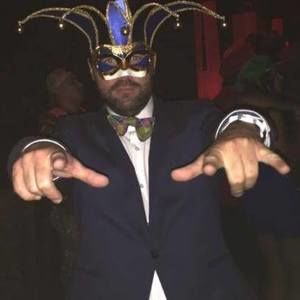 Meet your Posher, Marc